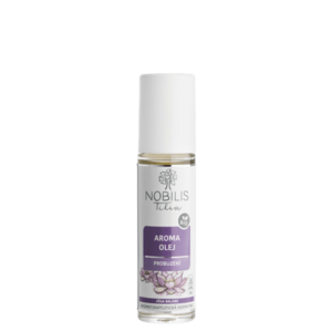 NOBILIS TILIA Aroma olej Probuzení 10 ml obraz