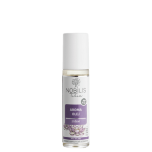 NOBILIS TILIA Aroma olej Ztišení 10 ml obraz