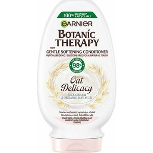 GARNIER Botanic Therapy Oat Delicacy Jemný upokojující balzám 200 ml obraz