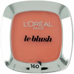 L'ORÉAL PARIS True Match Le Blush Tvářenka 160 Peach 5 g obraz