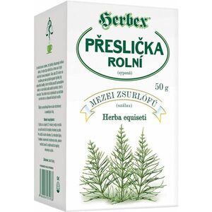 HERBEX Přeslička rolní 50 g obraz