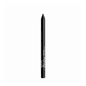 NYX PROFESSIONAL MAKEUP Epic Wear Liner Sticks voděodolná linka na oči - 08 Pitch Black 1.2 g obraz