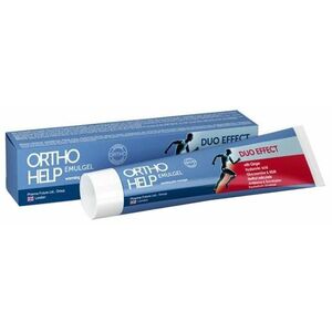 ORTHO HELP emulgel Duo effect 175 ml obraz