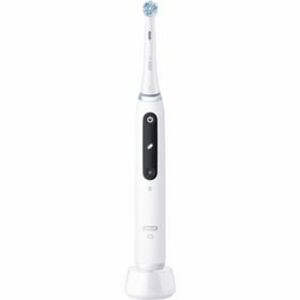 Oral-B iO Series 5 Quite White obraz