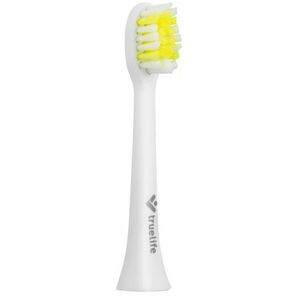 TRUELIFE SonicBrush Compact Heads White Sensitive 2 ks obraz