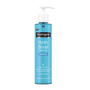 NEUTROGENA HydroBoost čisticí gel 200 ml obraz