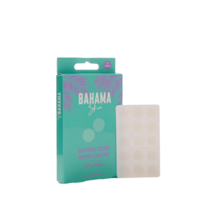 BAHAMA Skin Cica Pimple Patches náplasti na pupínky 30 ks obraz