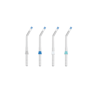 TRUELIFE AquaFloss Station Dental Plaque Jet 4 ks obraz