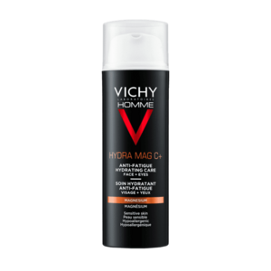 VICHY Homme Hydra Mag C+ Hydratační péče proti známkám únavy 50 ml obraz