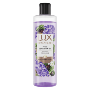 LUX Fig sprchový gel 480 ml obraz