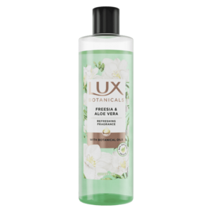 LUX Freesia sprchový gel 480 ml obraz