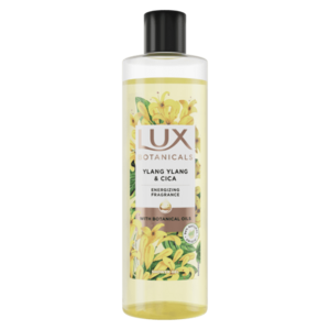 LUX Ylang Ylang sprchový gel 480 ml obraz