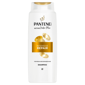 PANTENE Pro-V Active Nutri-Plex Intensive Repair, Šampon 625 ml obraz