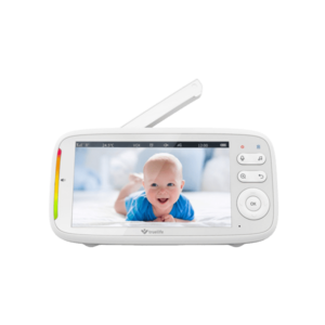 TRUELIFE NannyCam R5 Parent unit obraz