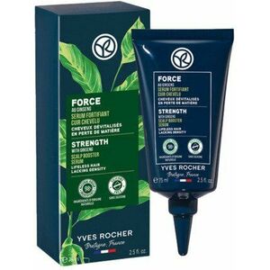 YVES ROCHER Posilující sérum na vlasovou pokožku 75 ml obraz