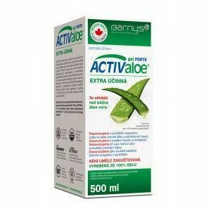 BARNY'S ACTIValoe FORTE 500 ml obraz