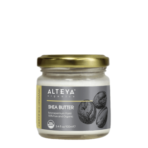 ALTEYA ORGANICS Bambucké maslo 100% Bio 100 ml obraz