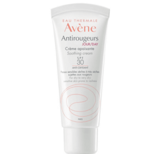 AVÈNE Antirougeurs Denní zklidňující krém SPF30 40 ml obraz