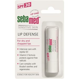 SEBAMED Ochranný balzám na rty SPF30 4.7 g obraz