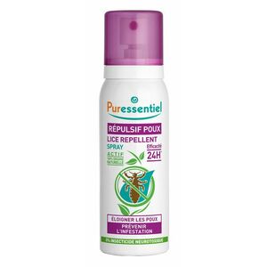 PURESSENTIEL Repelent proti vším 75 ml obraz