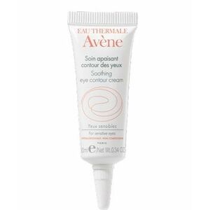 AVÈNE Zklidňující oční emulze 10 ml obraz