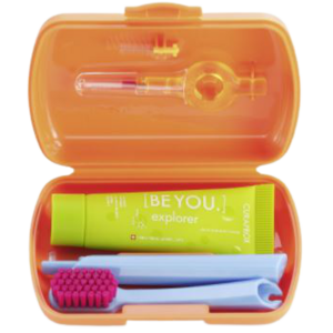 Curaprox Travel set obraz