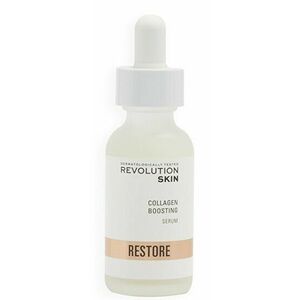 REVOLUTION Kolagenové pleťové sérum Restore 30 ml obraz