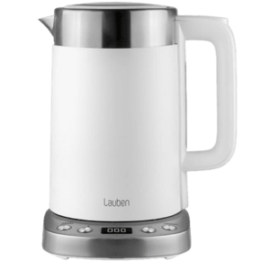 LAUBEN Rychlovarná konvice Electric Kettle EK17WS obraz