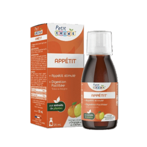 PETIT CHÊNE Appetite 125 ml obraz