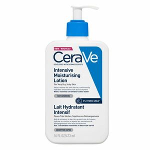 CERAVE Intenzivní hydratační mléko 473 ml obraz