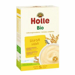 HOLLE Bio Jahelná kaše 250 g obraz