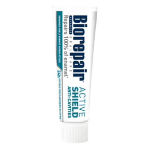 BIOREPAIR Advanced Active Shield zubní pasta 75 ml obraz