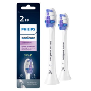 Náhradní kartáčky Philips Sonicare obraz