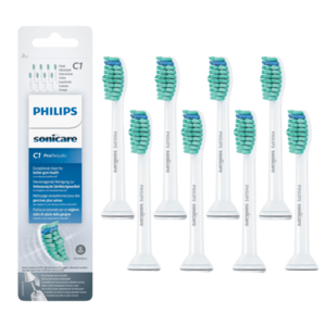 PHILIPS SONICARE ProResults HX6018/07 8 ks obraz