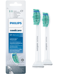 PHILIPS SONICARE ProResults HX6012/07 2 ks obraz