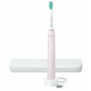 PHILIPS SONICARE 3100 HX3673/11 Pink obraz