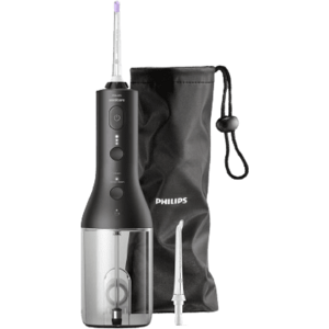 PHILIPS SONICARE Power Flosser Black HX3826/33 obraz