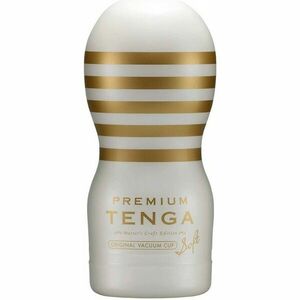 TENGA Premium Gentle obraz