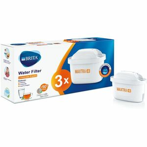 BRITA Maxtra PRO Hard Water Expert, Vodní filtry 3 ks obraz