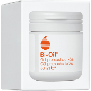 BI-OIL Gel pro suchou kůži 50 ml obraz