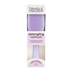 TANGLE TEEZER The Ultimate Detangler Fine & Fragile Hypnotic Heather obraz