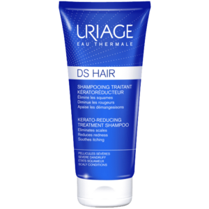 URIAGE D.S. Hair Kerato-Reducing Treatment Shampoo 150 ml obraz