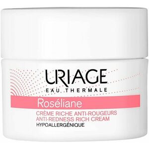 URIAGE Roseliane Crème Riche 50 ml obraz