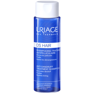 URIAGE D.S. Hair Antipellculaire šampon 200 ml obraz