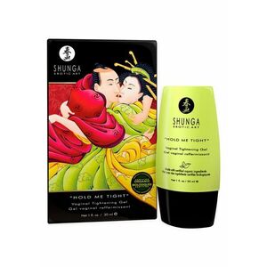 SHUNGA Hold me Tight Gel na zúžení vagíny 30 ml obraz