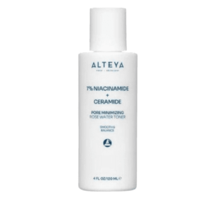 ALTEYA ORGANICS Tonikum na minimalizaci pórů s niacinamidem 120 ml obraz