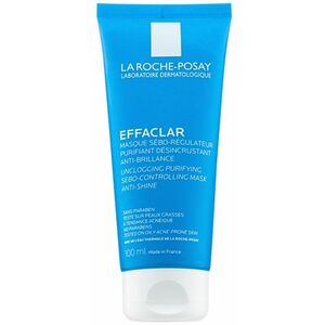 LA ROCHE-POSAY Effaclar Mask 100 ml obraz