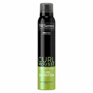 TRESEMMÉ Curl Definition Pěnové tužidlo 200 ml obraz