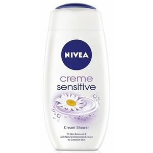 NIVEA Creme 250 ml obraz