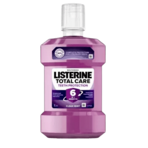 LISTERINE Total Care 1000 ml obraz